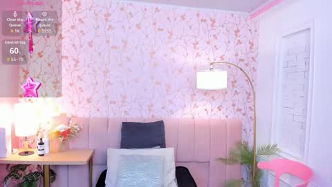 Taylor Bennet online show from March 27, 11:44 am