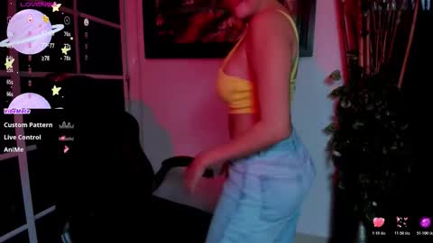 Taylor Sweet online show from February 20, 7:47 pm