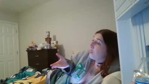 taylorslay online show from April 11, 12:50 am