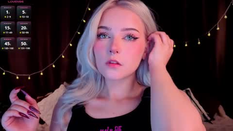 Alice online show from April 13, 4:36 am