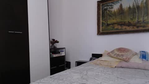Snapshot of teasexpert4444 chatting on January 20, 8:41 am ALICIA--- online show from January 20, 8:41 am
