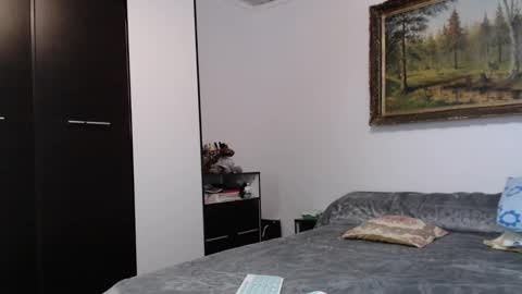 Snapshot of teasexpert4444 chatting on December 7, 10:45 am ALICIA--- online show from December 7, 10:45 am