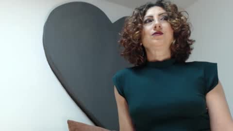 ALICIA--- online show from April 15, 6:03 am