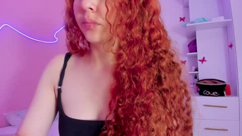 Amy No penetration Virgiin giirl online show from December 26, 8:32 pm