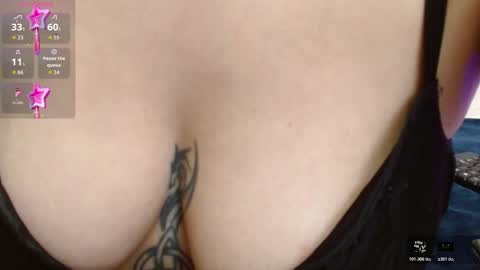 Diana online show from December 19, 1:32 am