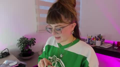 tekila__ online show from April 15, 11:05 pm