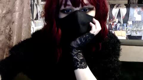 ruth online show from November 18, 4:19 pm