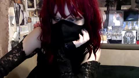 ruth online show from February 23, 7:02 pm