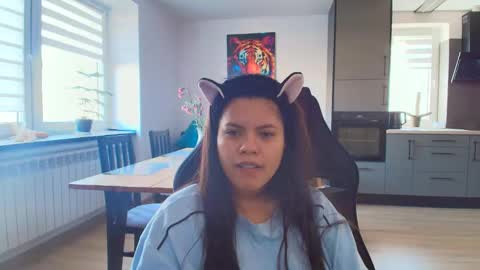 Amazing SALOME online show from November 7, 8:31 am