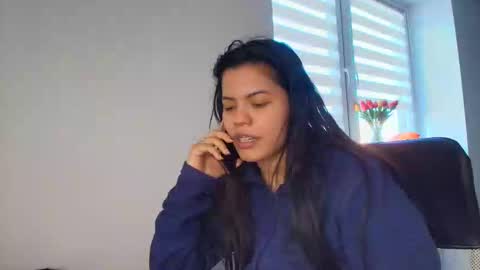 Amazing SALOME online show from March 6, 2:12 pm