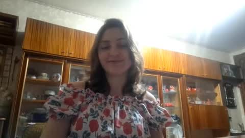 Stephanie online show from February 8, 5:27 pm