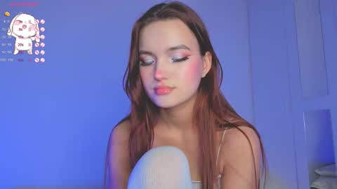 Megan  online show from September 23, 9:13 pm