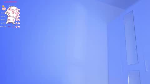 Megan  online show from September 18, 9:35 pm