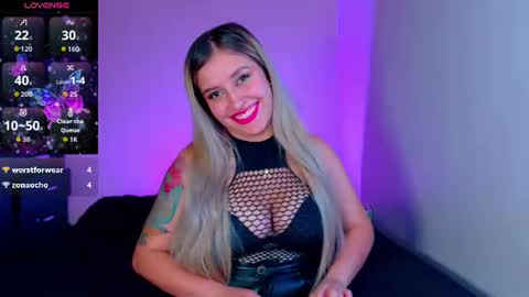 Sara online show from June 19, 7:56 am
