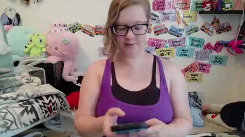 Pixie Pix or Pickle online show from July 1, 6:18 pm