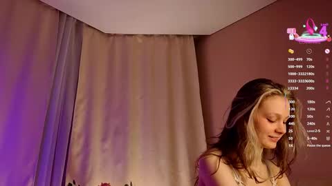 Hey Im Aneta  online show from February 7, 6:01 pm