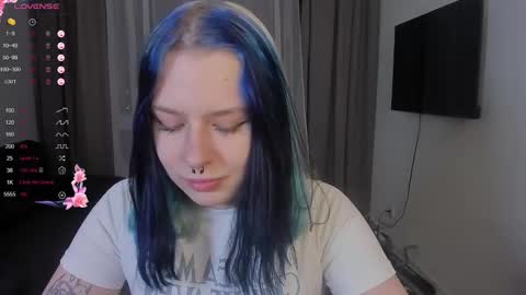  Sue  online show from January 12, 10:48 pm