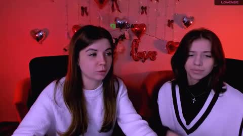 ur Louise online show from February 13, 11:12 am