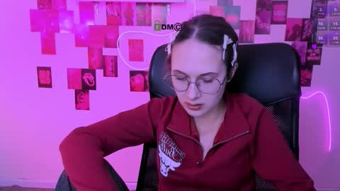 ur Louise online show from March 14, 1:17 am