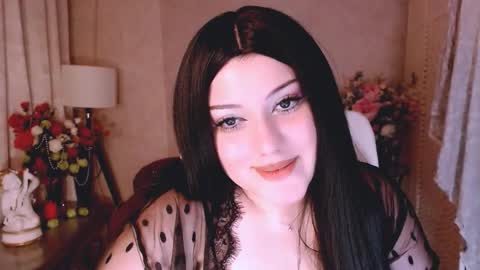 Tenderlybae online show from December 22, 4:04 am