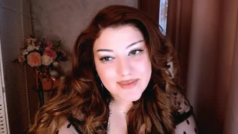 Tenderlybae online show from May 2, 3:32 am