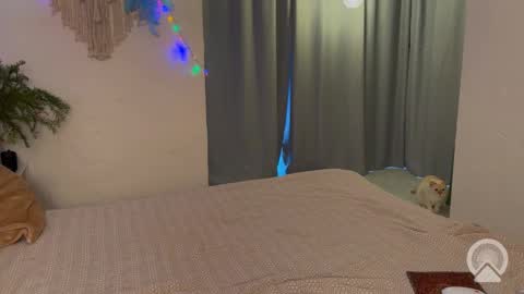 inst r0seamber0 online show from January 19, 1:18 pm