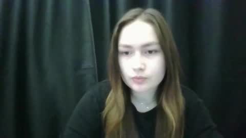 tendre_amelia online show from November 8, 2:44 pm