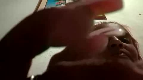 teresam81 online show from April 8, 2:35 am