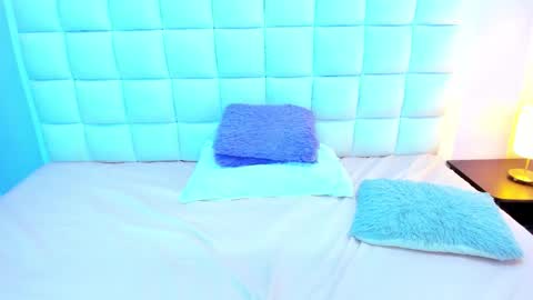 Teresa online show from December 3, 3:58 pm