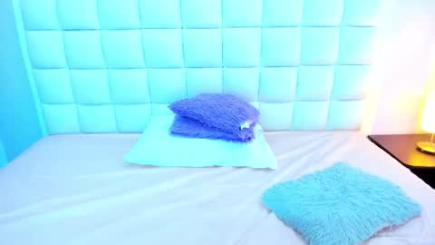 Teresa online show from November 28, 2:53 pm