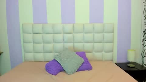 Teresa online show from October 14, 2:08 pm