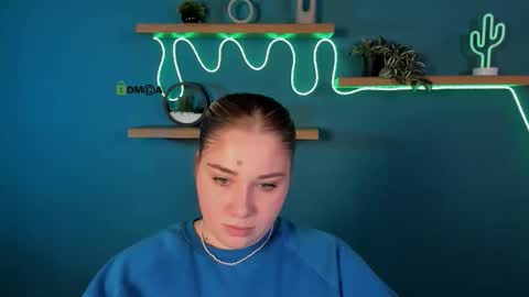 Youre Tereza online show from October 15, 9:23 am