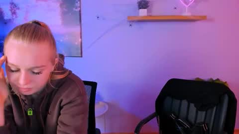 Youre Tereza online show from October 29, 9:57 am