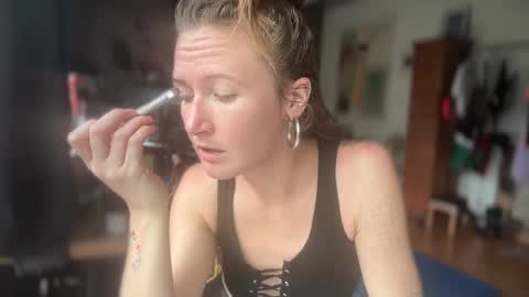 Snapshot of terraworship chatting on September 25, 4:06 pm Terra Worship Findomme online show from September 25, 4:06 pm