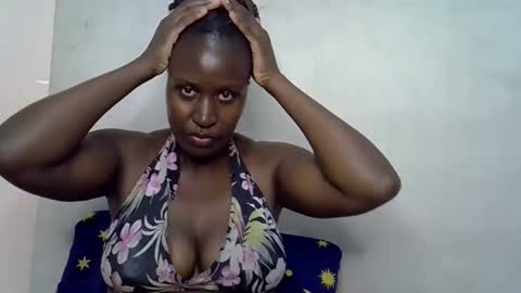 terriam online show from November 26, 7:04 pm