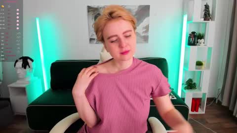 terry_roberrtson online show from February 3, 2:32 am