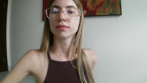 tessa_calmness online show from February 20, 6:26 am