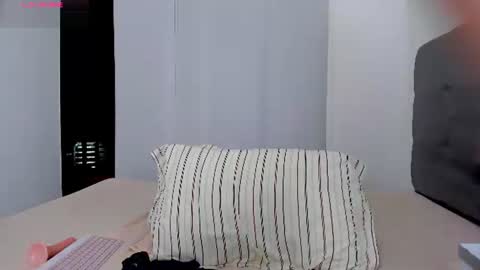 Tessa online show from July 13, 2:12 am