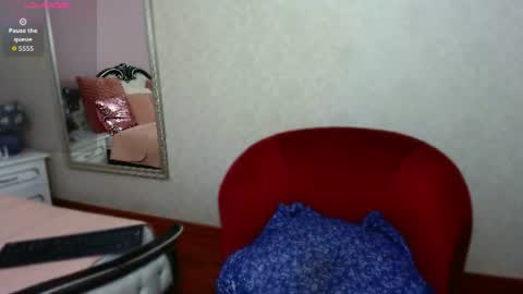Tessa Joy online show from July 20, 10:39 am
