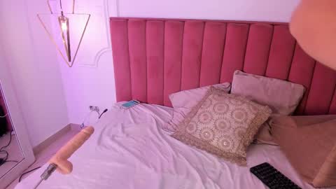 TERESA  online show from February 26, 11:37 pm