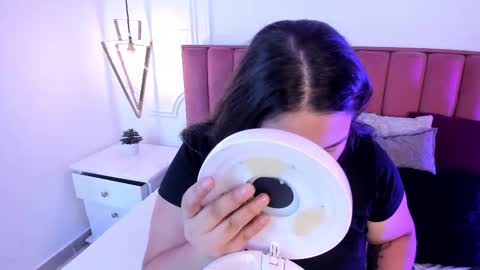 TERESA  online show from October 13, 7:38 pm