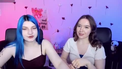 tessa_tea online show from May 14, 11:27 am