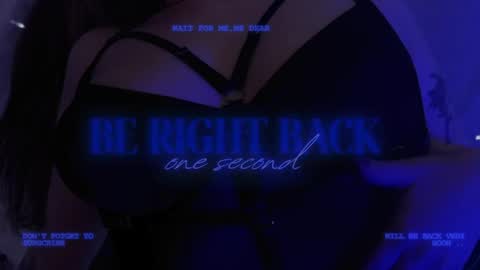 tessa_tea online show from May 13, 2:06 am