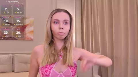 tessaadorablee online show from March 17, 5:33 am