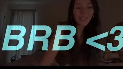 tessadovee online show from March 9, 4:54 pm