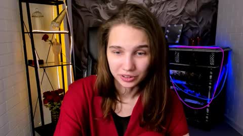 Tessa online show from September 10, 6:24 am