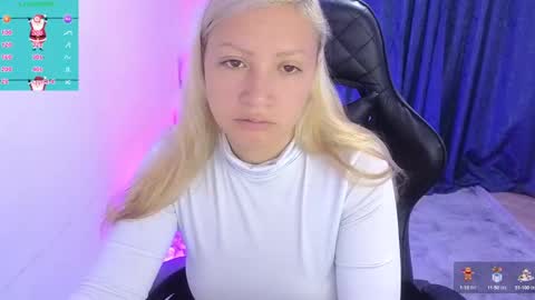 Tessy online show from December 17, 10:55 am