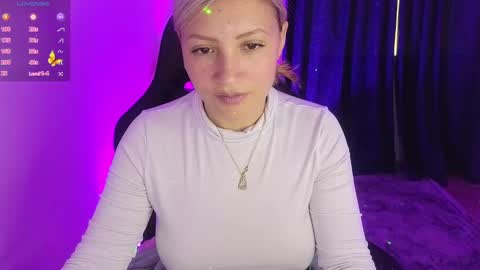 Tessy online show from February 20, 4:14 pm