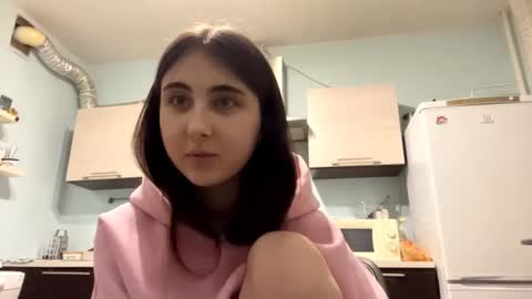 Tess online show from October 15, 8:22 pm