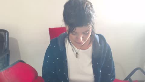 naughty tess online show from February 1, 8:08 am